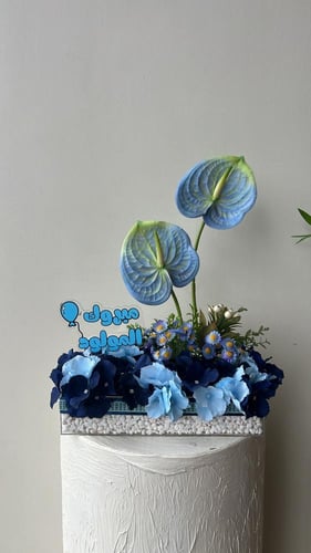 هدايا مواليد