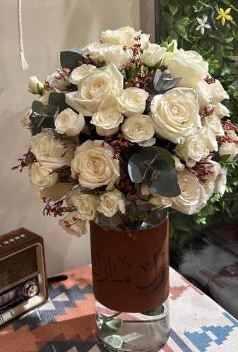 فازه ورد
