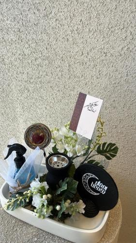 بوكس رمضاني فاخر