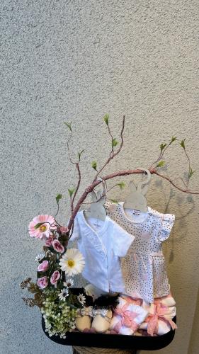 gift baby girl