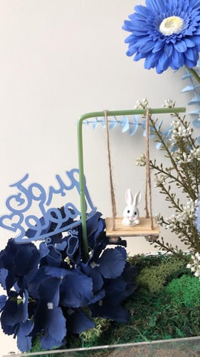 هدية مواليد