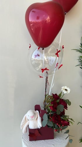 تنسيق راقي مع دبدوب