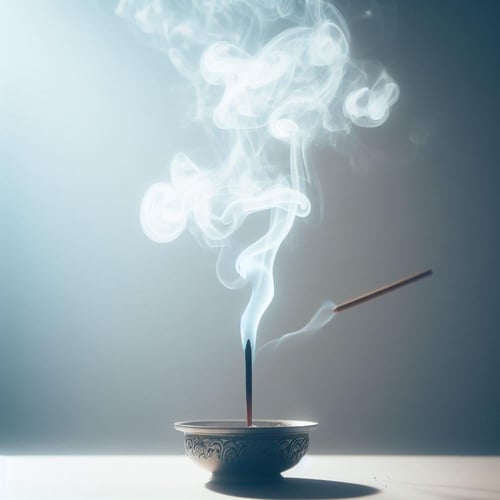 بكج اعواد البخور المروكي