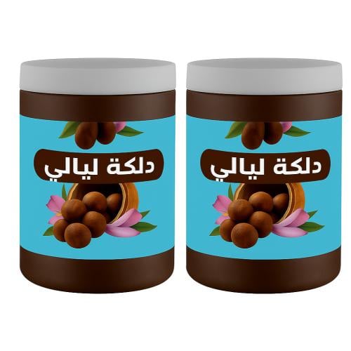 أفضل دلكة سودانية لتفتيح الجسم وتنظيف البشرة بعمق...