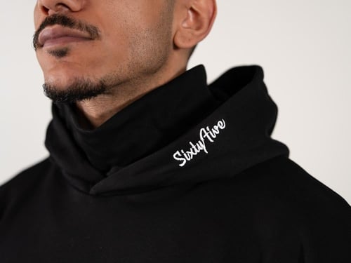 SixtyFive Black