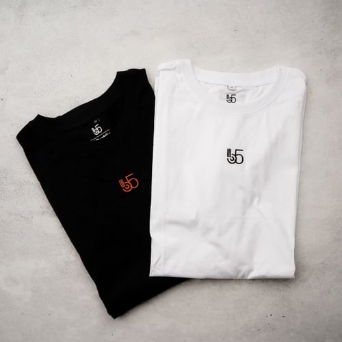 SixtyFive White T-shirt