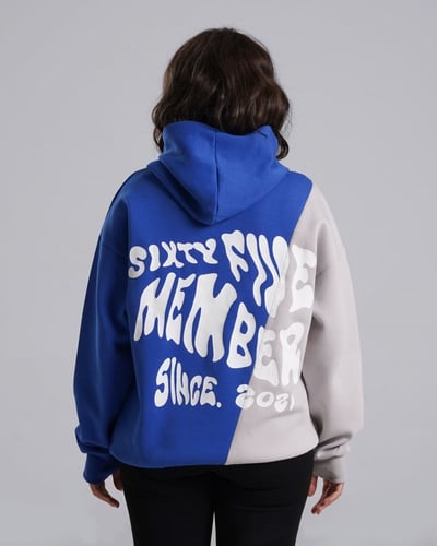 SixtyFive Member Blue