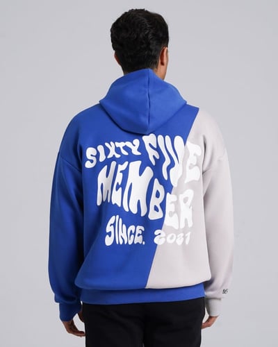 SixtyFive Member Blue