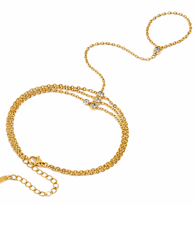 سلسلة كف Serene