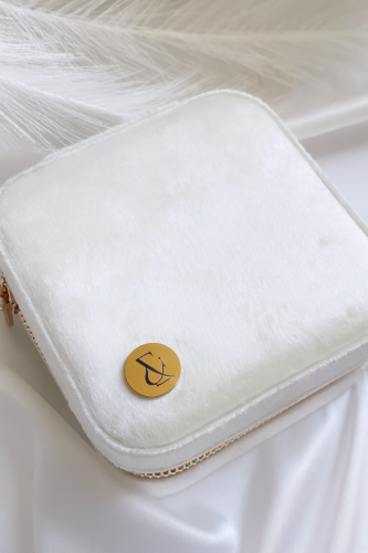 صندوق مجوهرات زِينة