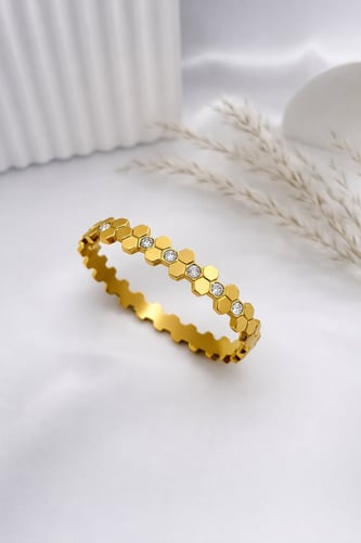 اسوارة Honeycomb 2