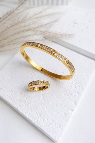 خاتم الأميرة