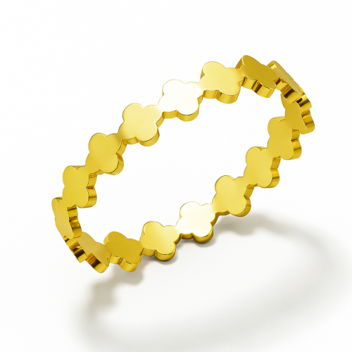 اسوارة Gold Cleef