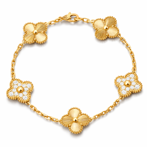 اسوارة Van Cleef