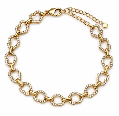 اسوارة Heart Link