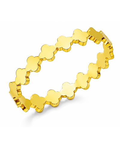 اسوارة Gold Cleef