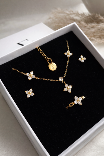 مجموعة Daisy