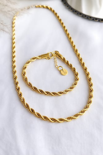 اسوارة The Rope