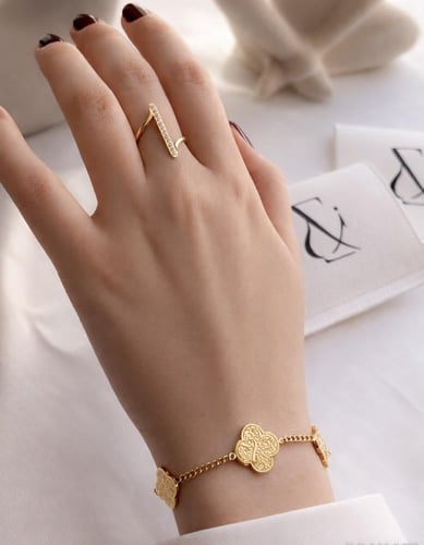 اسوارة (صبر -شكر -توكل )