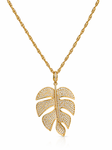 عقد The Leaf