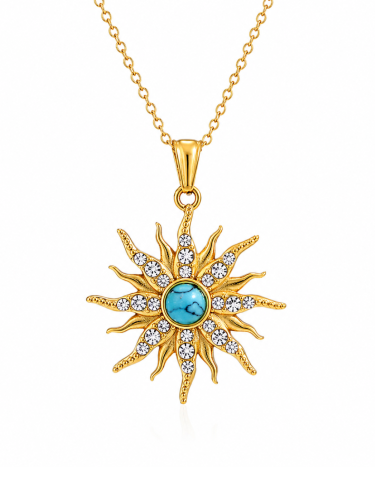 سلسال Azure Sun