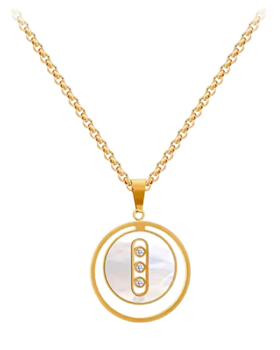 سلسال Lucky Move