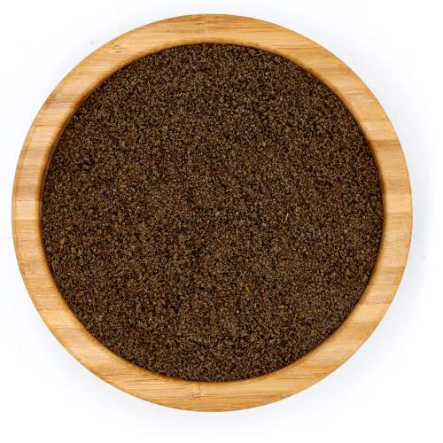 Ground Somali black lemon