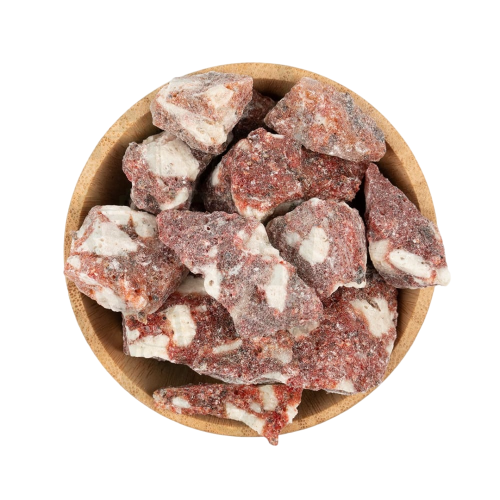 Red Jawi incense
