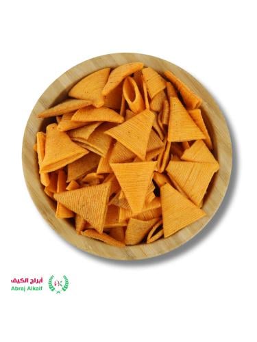 Luxury Jordanian nuts
