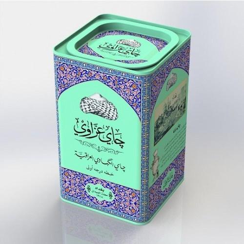 Azaawi Iraqi tea 250 grams