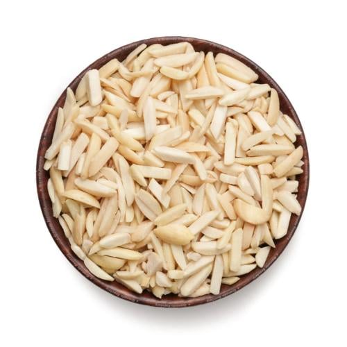 Almond pine