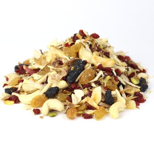Luxury Kashna spices