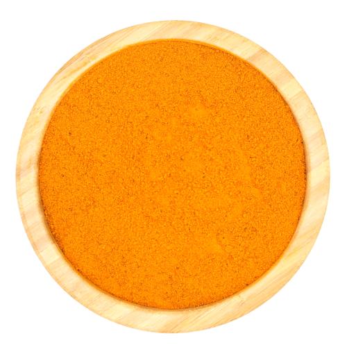 Ground turmeric