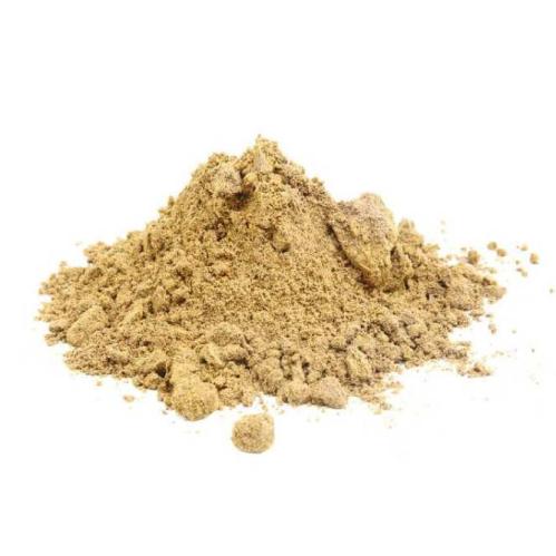 Chinese ground ginger