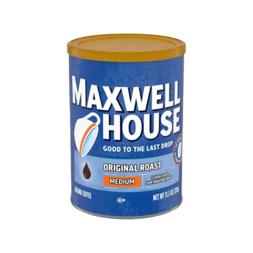 Maxwell Original Coffee Medium 326 g
