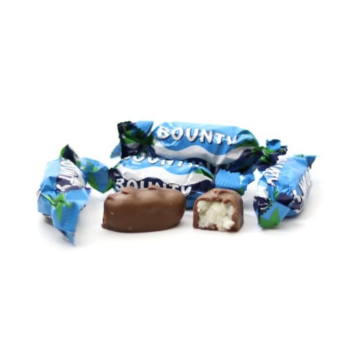 Mini Bounty chocolate