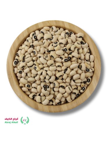 لوبيا بيضاء