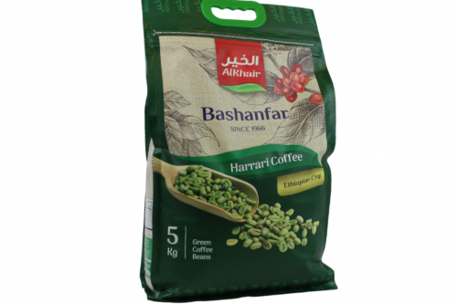 بن هرري باشنفر 5 كغ