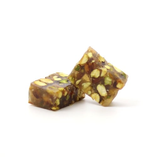 Crystal clear comfort with musk, filled with luxur...
