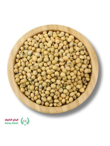 فول صويا