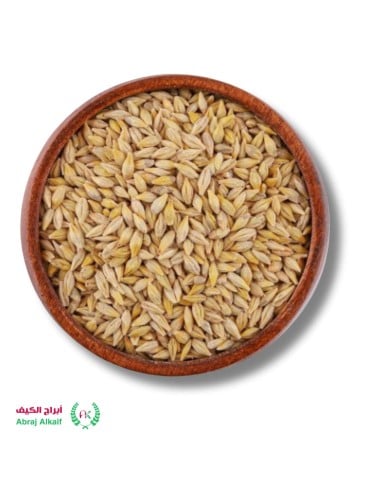 شعير