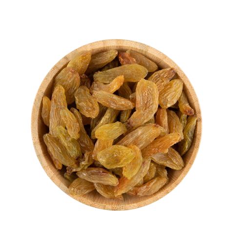 Green Chinese raisins