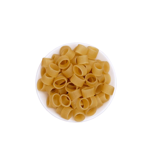 Krumbo rings
