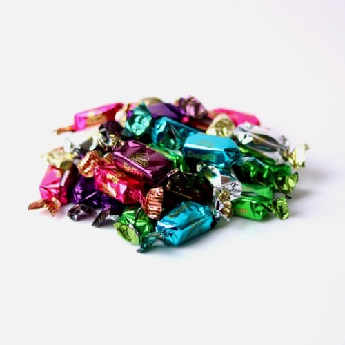 Dima assorted sweets