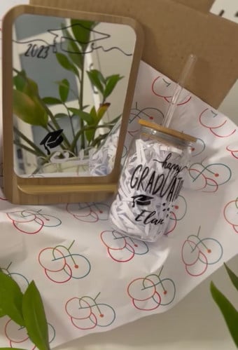Graduation package