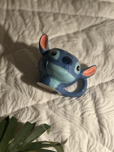 Kob Stitch