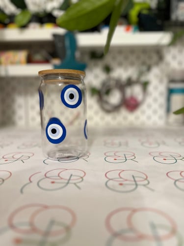 Eye cup