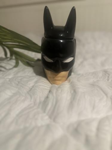 Batman cup