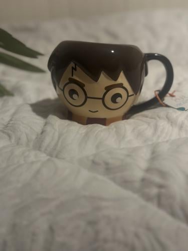 Harry Potter cup