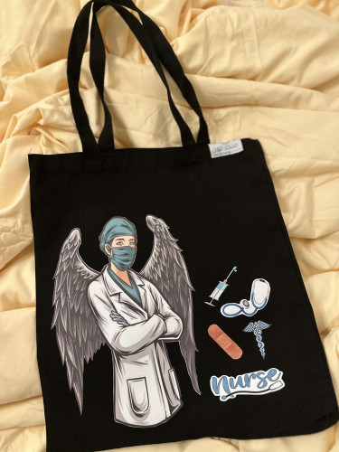 Strawberry remaining nurse